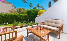 Apartment Mar Del Plata In Alcudia Beach